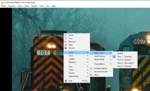 How to change the channel’s audio on VLC? – Knowledgebase
