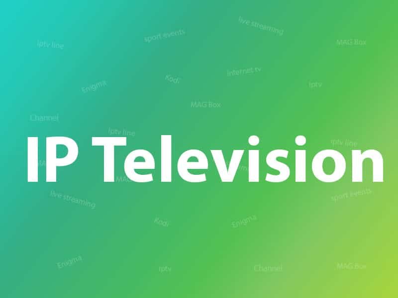 How to setup IPTV on IP Television App? – Knowledgebase